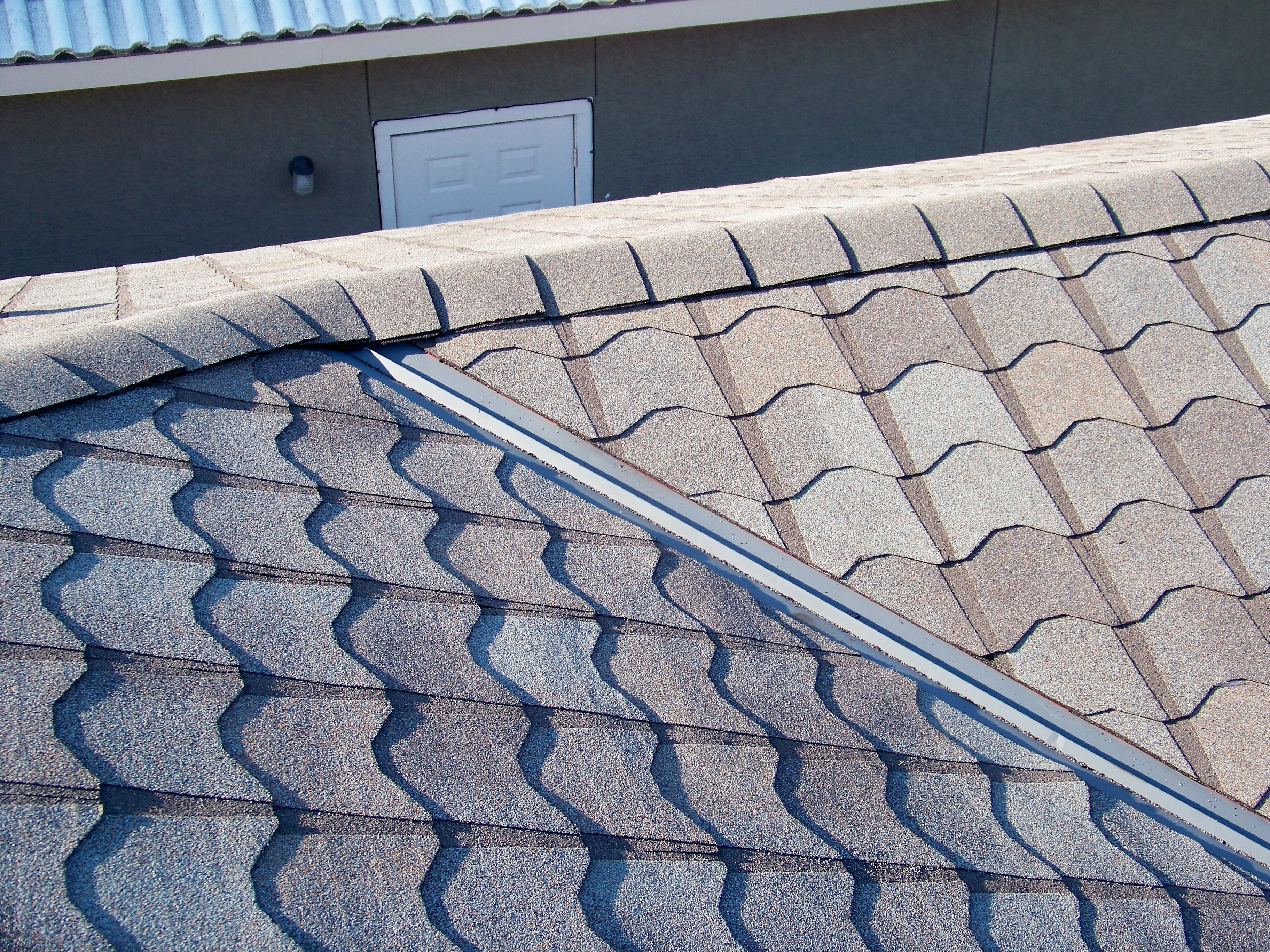 The difference that's Monaco! State Roofing Company of Texas