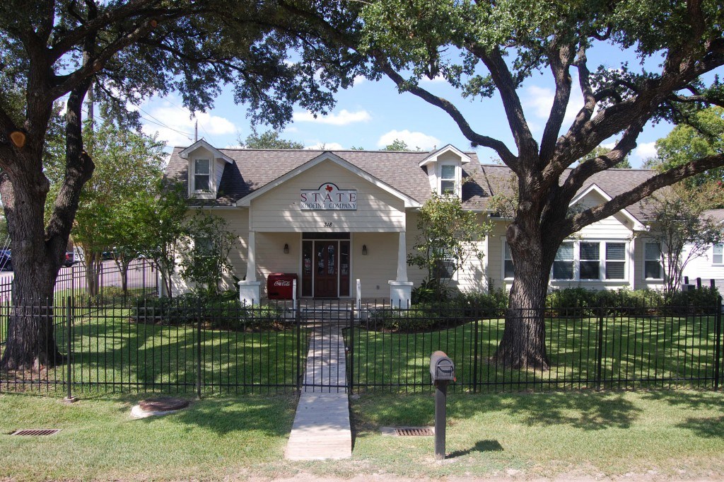 State Roofing Headquarters