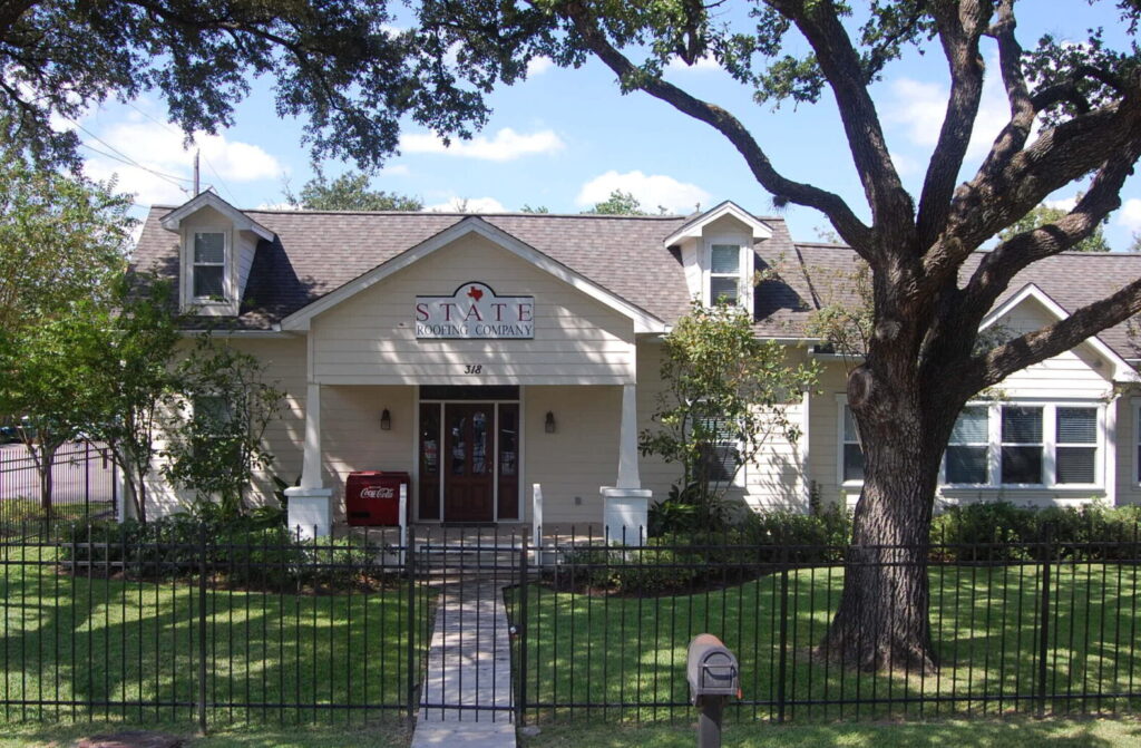 State Roofing Headquarters