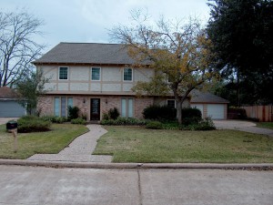GAF 30 Weathered Wood