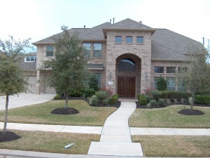 GAF 30 Weathered Wood