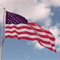 Happy Memorial Day!