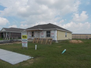 New GAF Timberline Roof Installed!