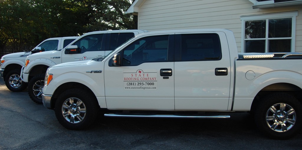The Official Blog of State Roofing Company Houston Texas