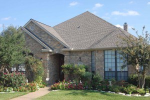 GAF Timberline HD Lifetime Weathered Wood