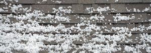 roof-with-hail