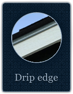 drip edge