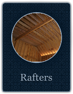 rafters