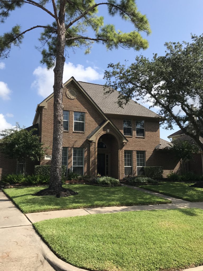 Roof Of The Week Katy State Roofing Company of Texas