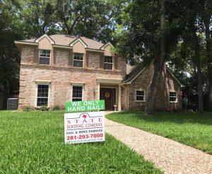 roofing companies in Houston