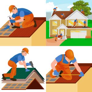  roofing company Houston TX contractors