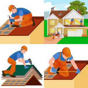 roofing company Houston TX contractors