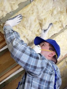 roofing companies in Houston - roof insulation experts