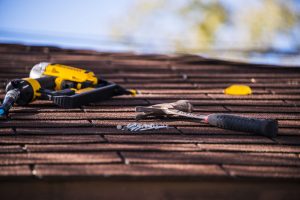 roofing contractors in Houston TX offer roof repair services