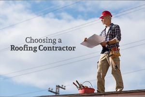 roofing companies in Houston