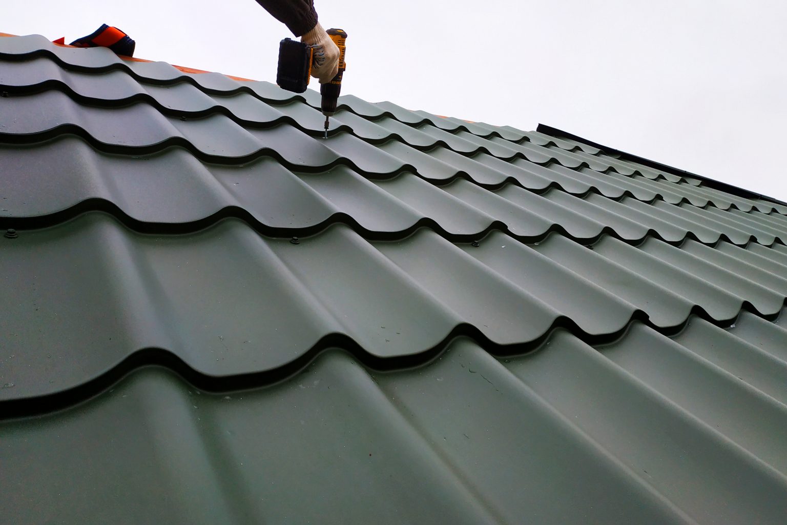 What Is the Best Type of Roof for Texas? State Roofing Company of Texas