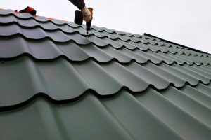 metal roofing Houston