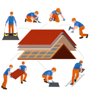 roofing companies in Houston