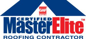GAF Certified MasterElite Roofing Contractor