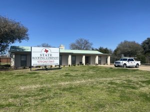 College Station Office