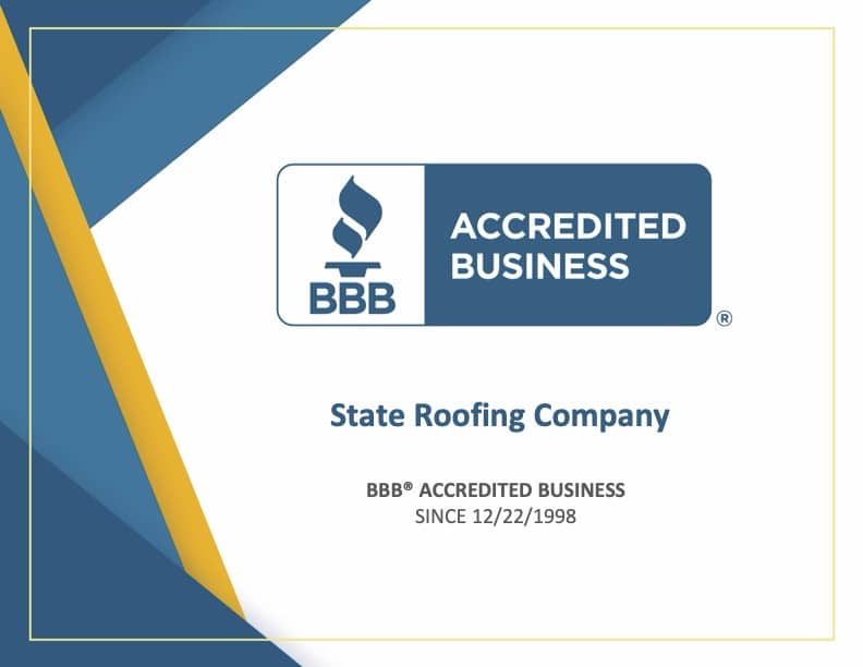 BBB Accredited   