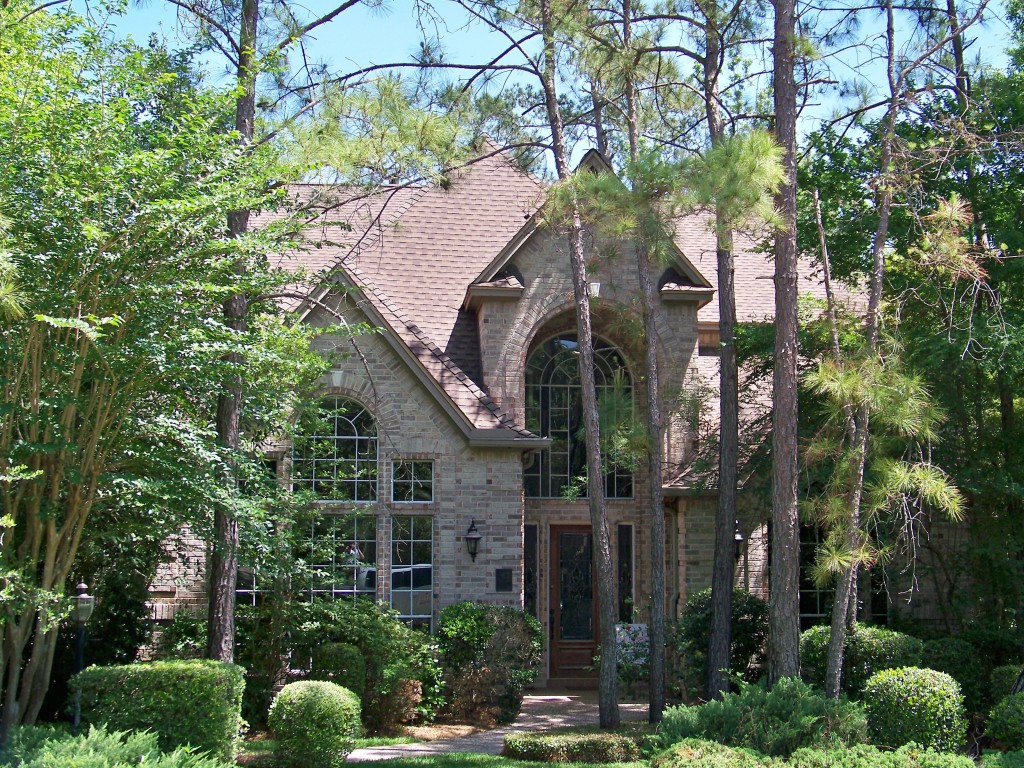 State Roofing "Roof of the Week" State Roofing Company of Texas