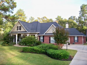 30 YR GAF/ELK Timberline Prestique HD – Charcoal