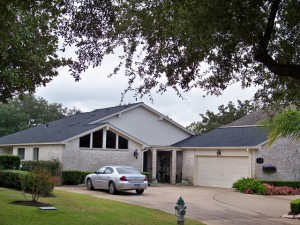 30 YR GAF/ELK Timberline Prestique HD – Charcoal