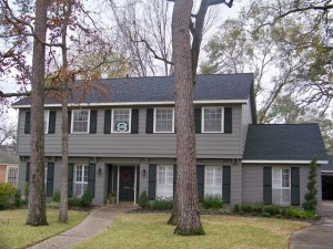 30 YR GAF/ELK Timberline Prestique HD – Charcoal