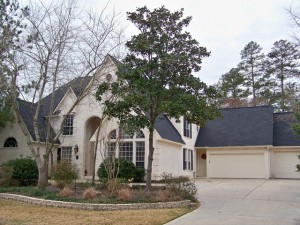 30 YR GAF/ELK Timberline Prestique HD – Charcoal