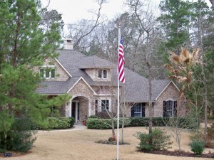 30 YR GAF/ELK Timberline Prestique HD – Weathered Wood