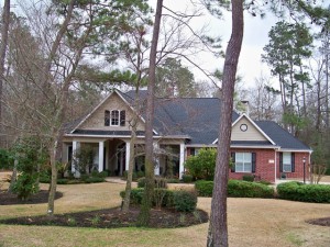 30 YR GAF/ELK Timberline Prestique HD – Charcoal