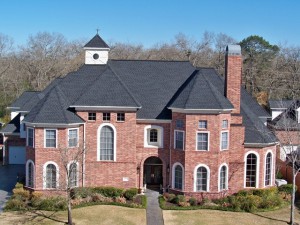 40 YR GAF/ELK Timberline Prestique HD – Charcoal