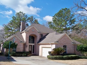 30 YR GAF/ELK Timberline Prestique HD – Weathered Wood