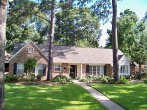 30 YR GAF/ELK Timberline Prestique HD – Weathered Wood