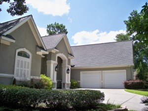 30 YR GAF/ELK Timberline Prestique HD – Slate