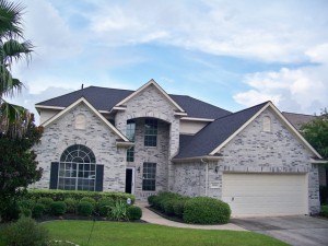 30 YR GAF/ELK Timberline Prestique HD – Charcoal