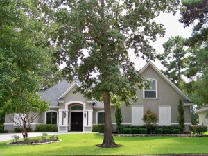 30 YR GAF/ELK Timberline Prestique HD – Slate