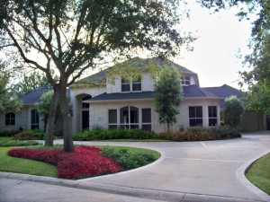 30 YR GAF/ELK Timberline Prestique HD – Charcoal