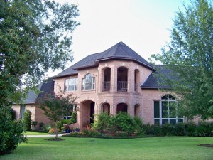 30 YR GAF/ELK Timberline Prestique HD – Charcoal