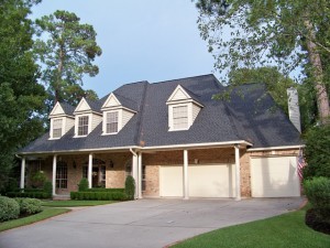 30 YR GAF/ELK Timberline Prestique – Charcoal