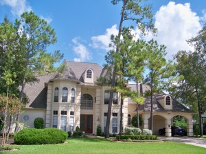 30 YR GAF/ELK Timberline Prestique – Weathered Wood