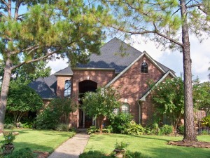 30 YR GAF/ELK Timberline Prestique – Charcoal