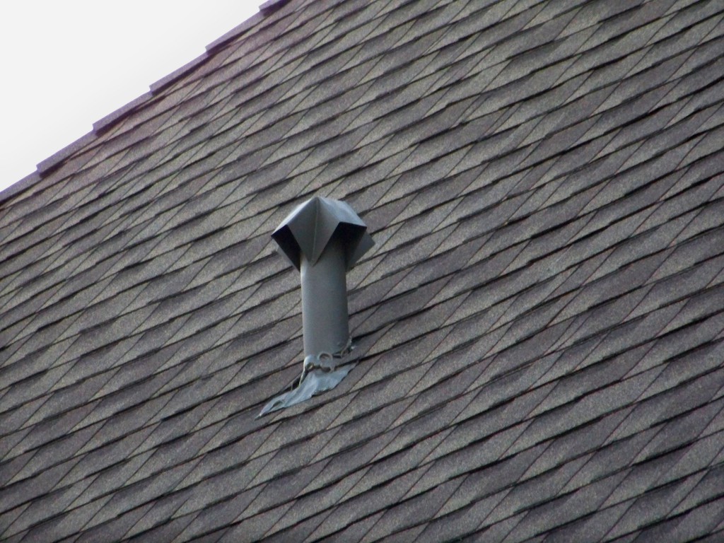 SquirrelGard repairs and protects lead jacks. State Roofing Company