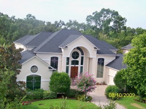 30 YR GAF/ELK Timberline Prestique HD – Charcoal