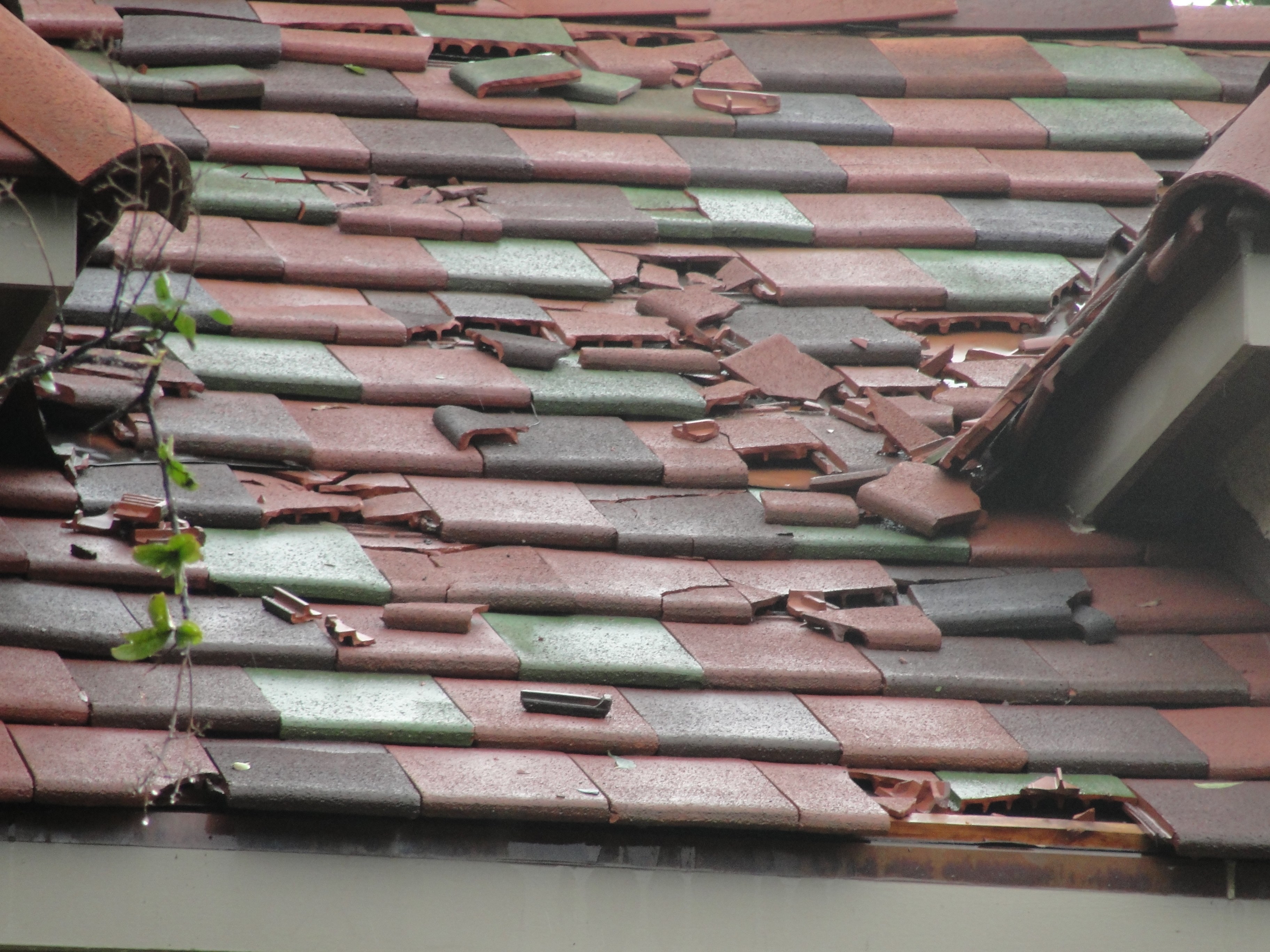 Lakewood Roofer