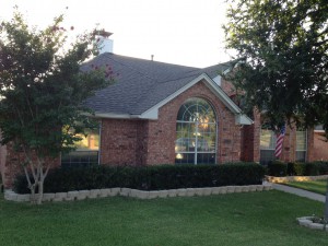 State Roofing Company North Dallas Roofing System