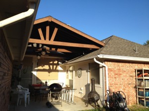 State Roofing Company Carrollton, Texas Roofing System